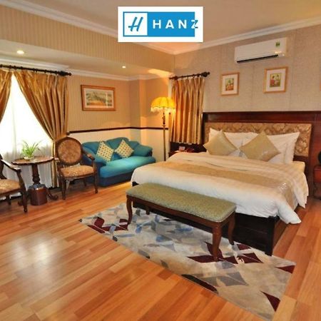 S79 Hoa Huong Duong Hotel Ho Chi Minh Zewnętrze zdjęcie