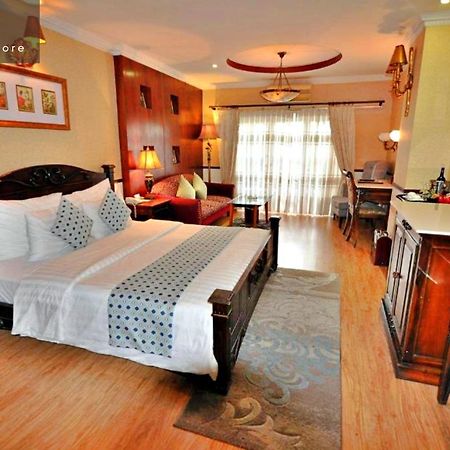 S79 Hoa Huong Duong Hotel Ho Chi Minh Zewnętrze zdjęcie