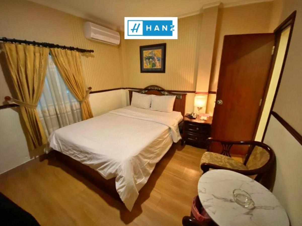 S79 Hoa Huong Duong Hotel Ho Chi Minh Pokój zdjęcie
