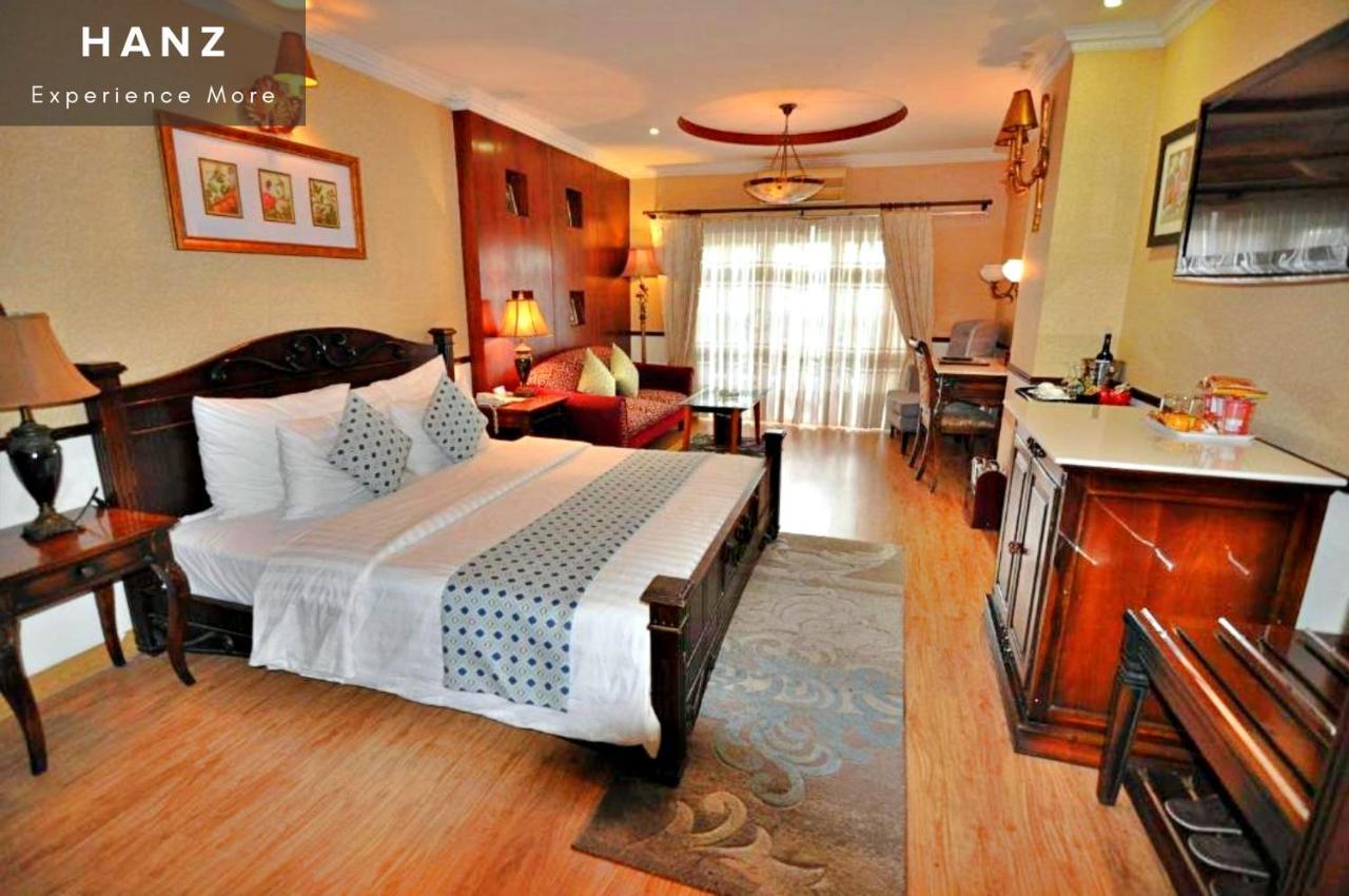 S79 Hoa Huong Duong Hotel Ho Chi Minh Zewnętrze zdjęcie